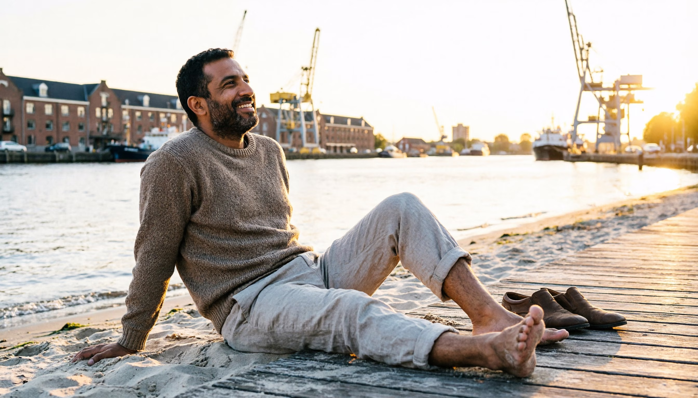 A tax advisor for Amsterdam, working across the Netherlands.