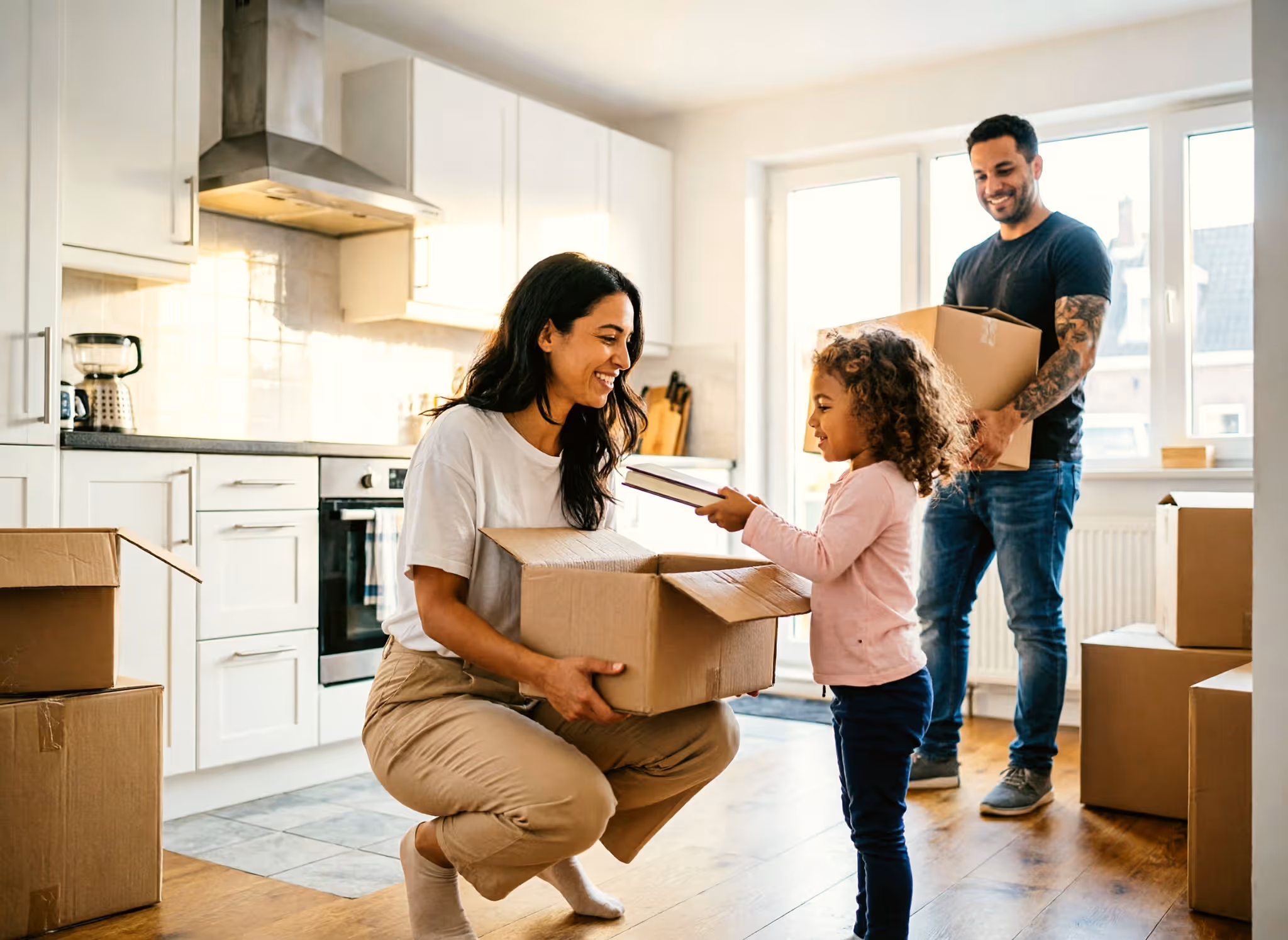 Home insurance bundle