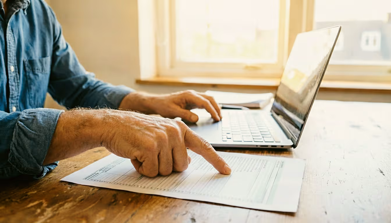How much tax do you pay on a salary