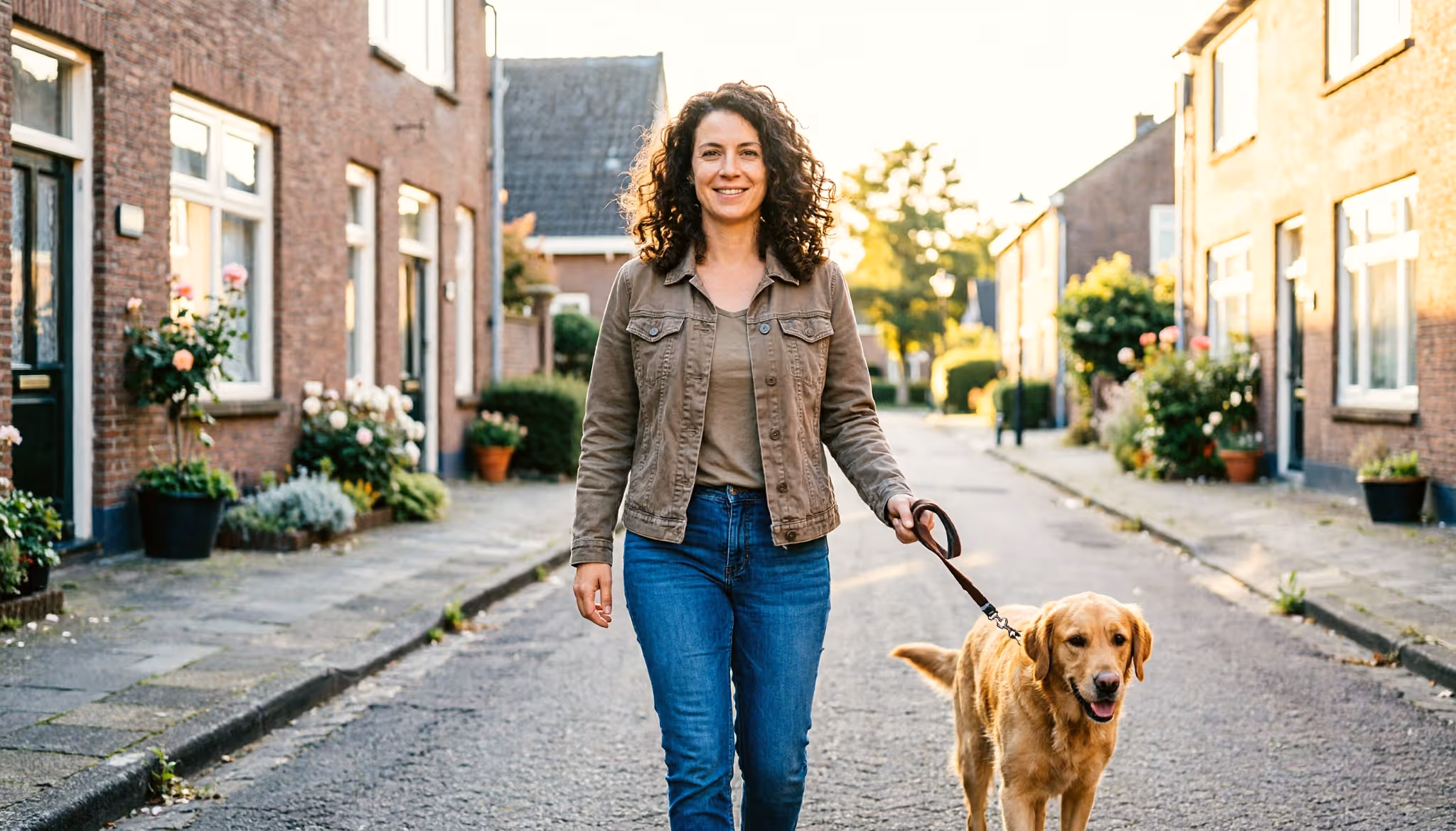 Dutch tax return fixed price