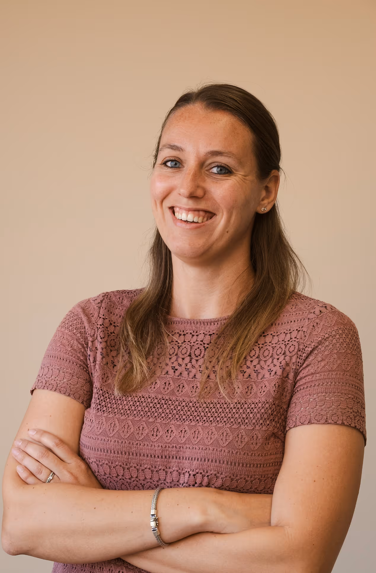 Kim van der Manden