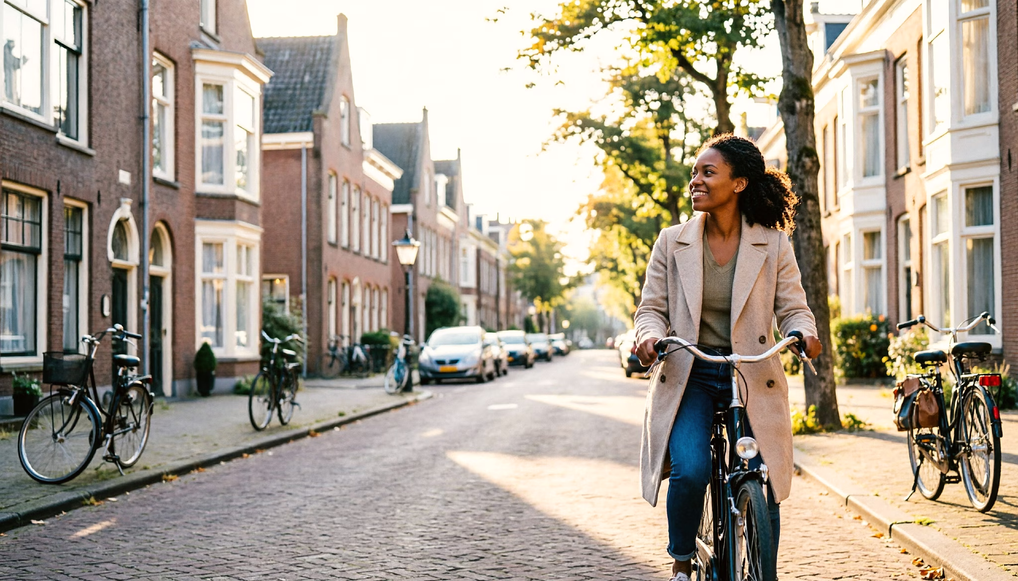 Tax advisor in The Hague for internationals