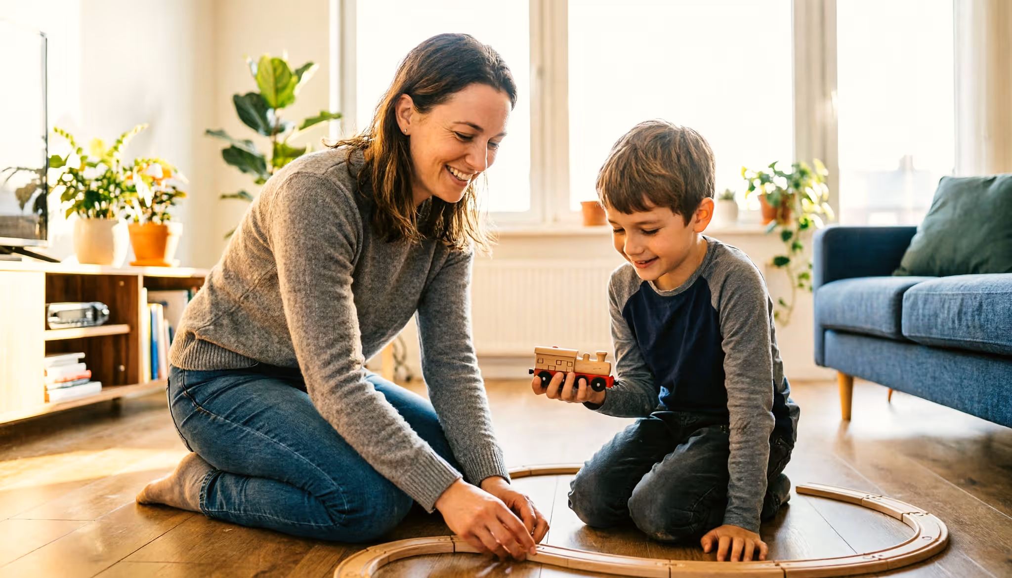 Your premium depends on your home and cover