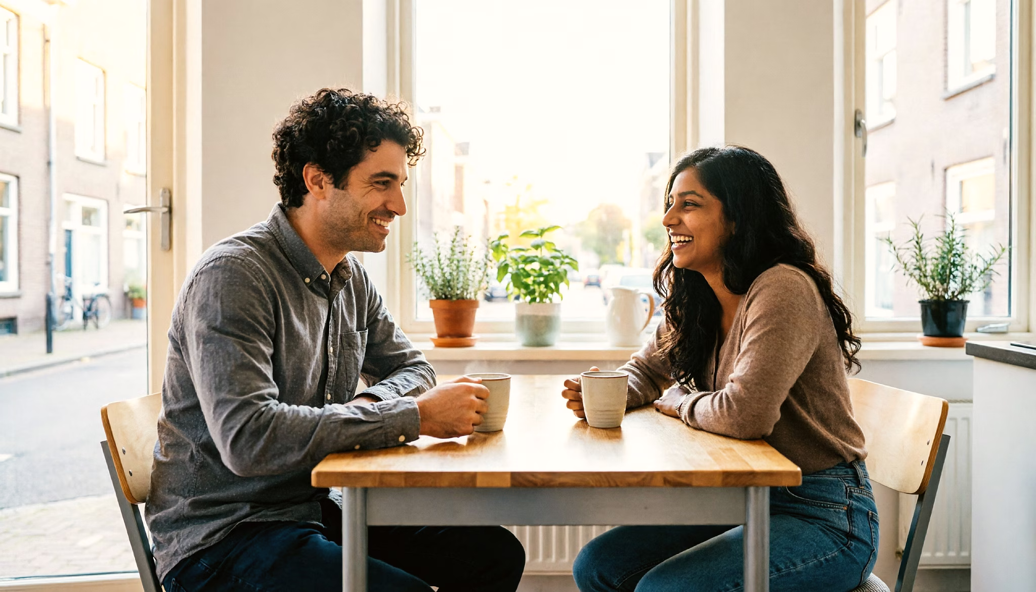 Your tax advisor in Utrecht works from Amstelveen.
