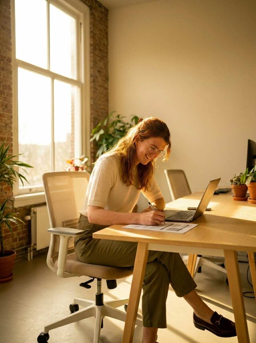 Financial advisor