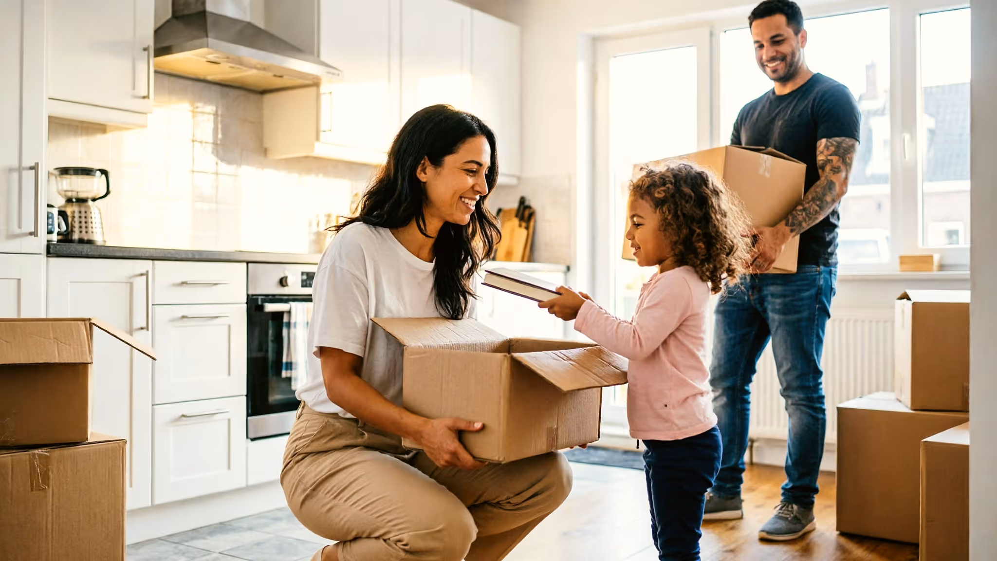 book a mortgage free intake call