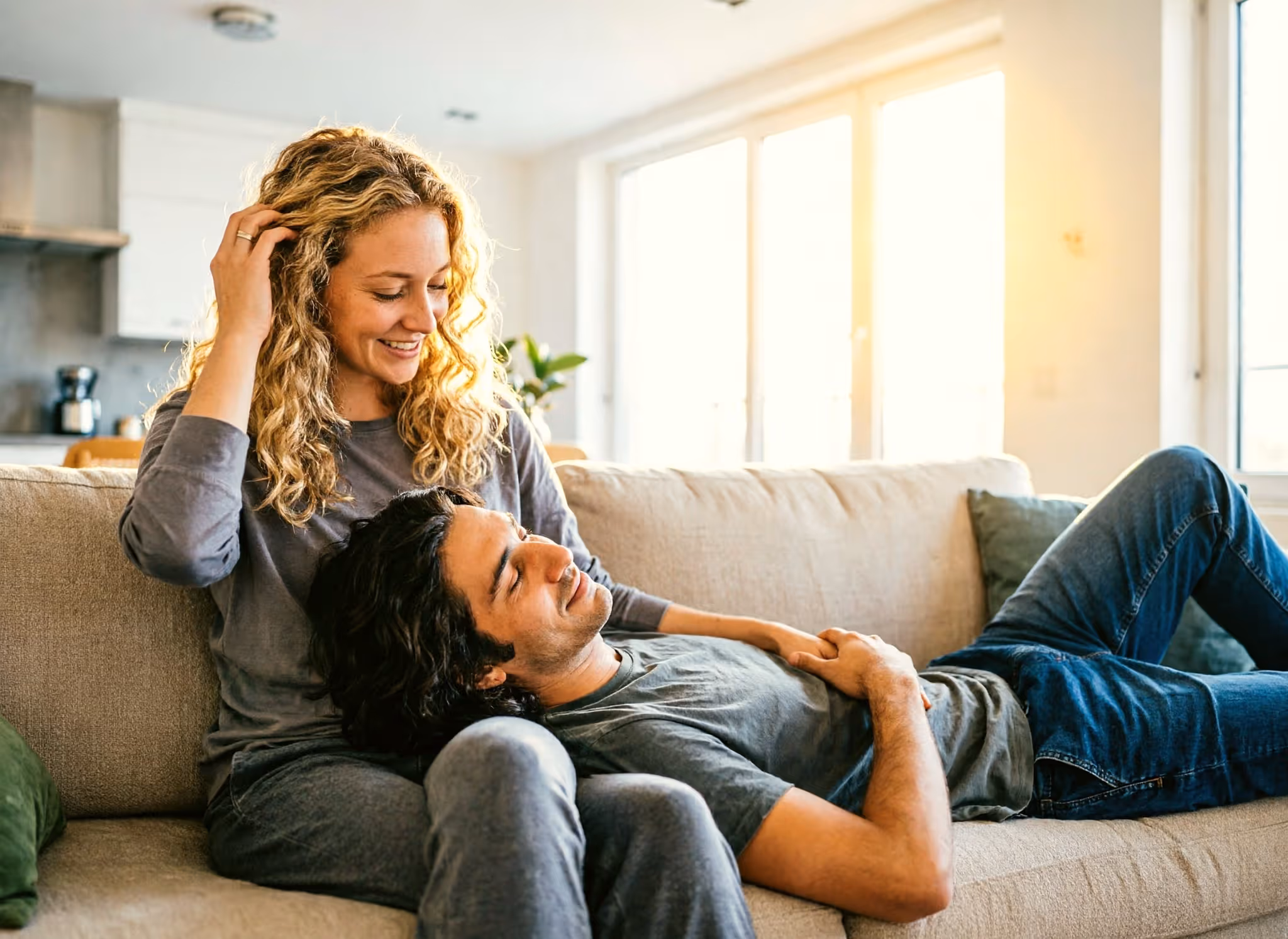 Mortgage quick scan