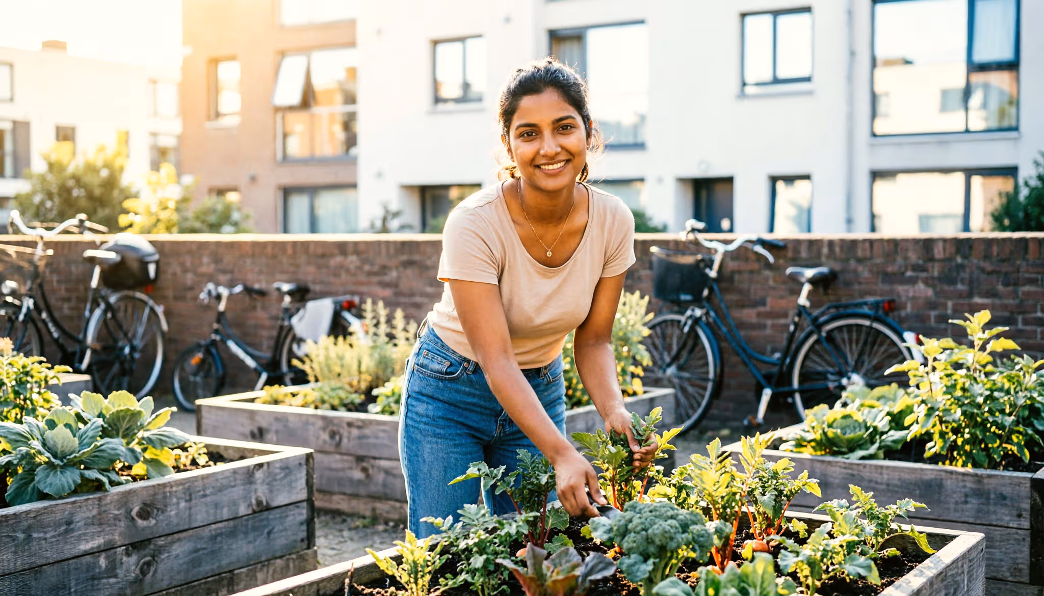 savings abroad and a job in two countries