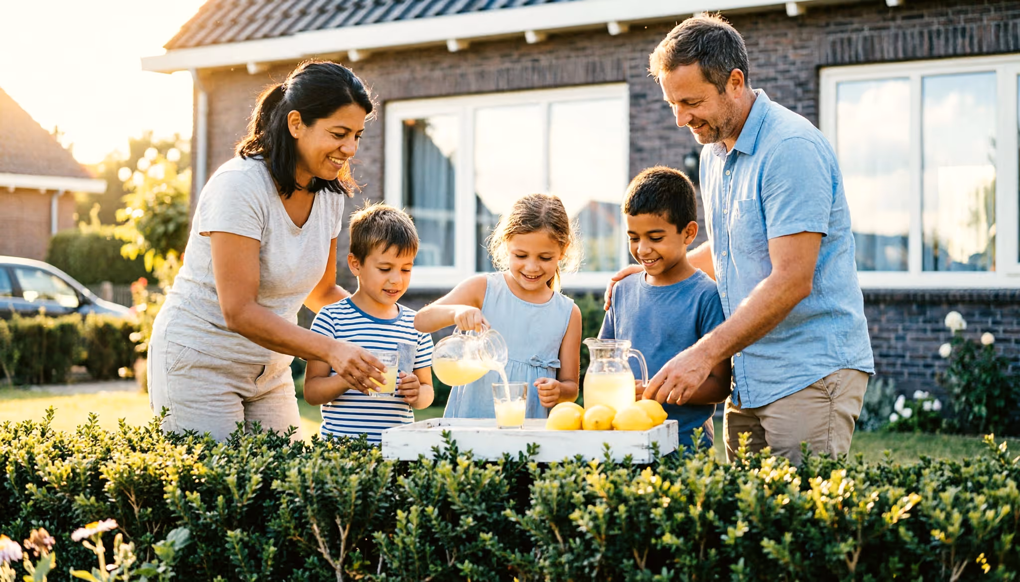 self-employed mortgage pricing bundle