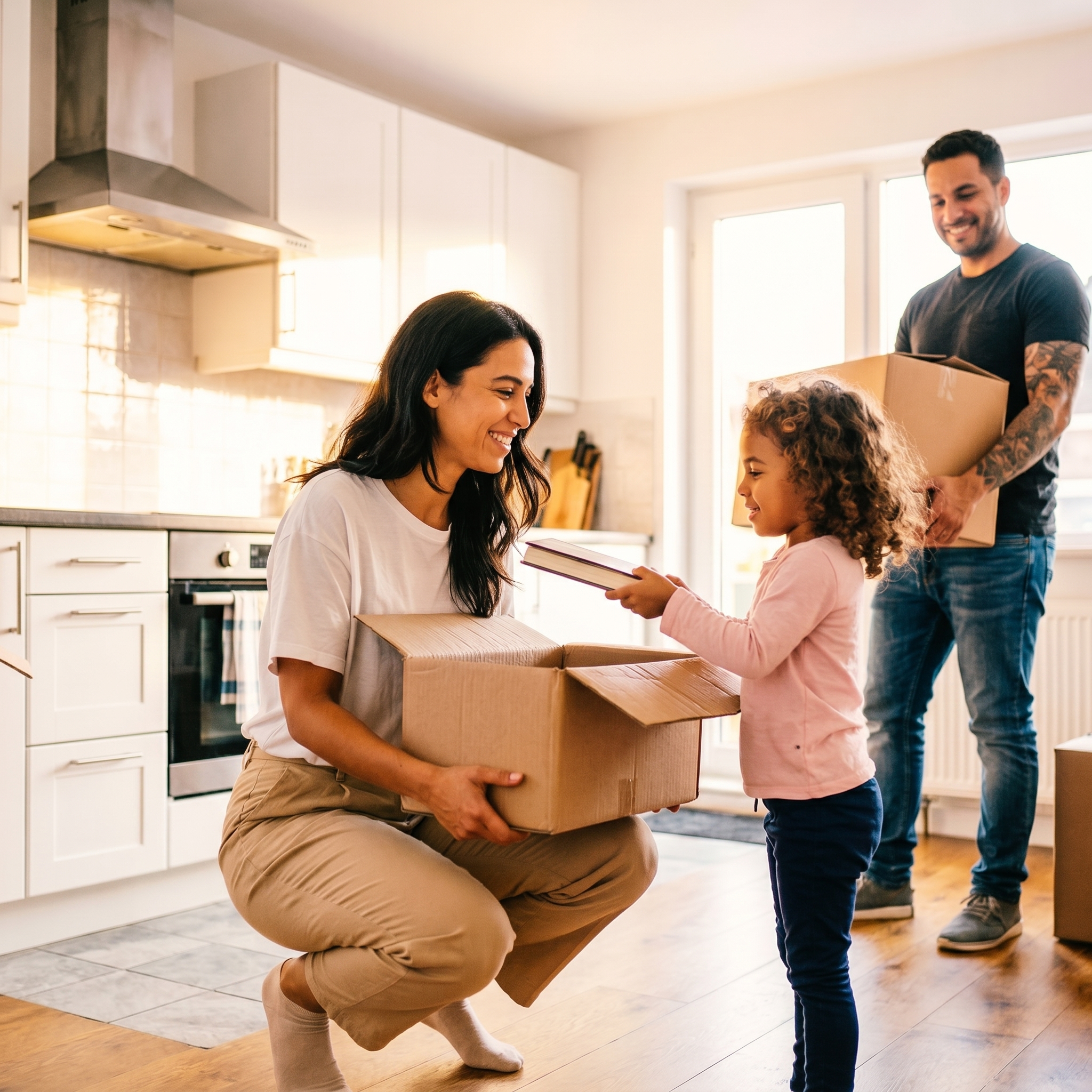 Mortgage — Dutch lenders compared