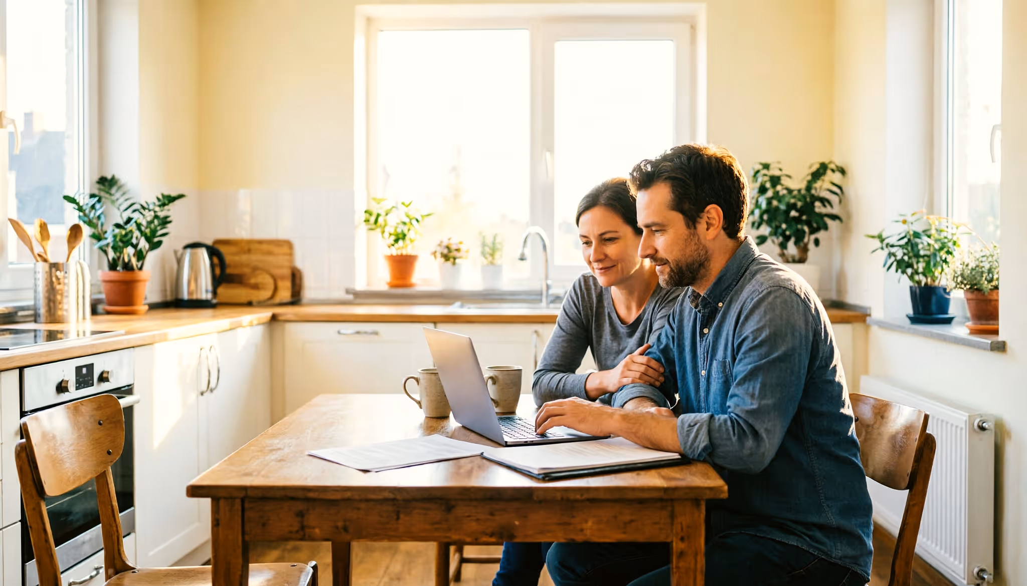 Optimale verdeling belastingaangifte fiscaalpartner