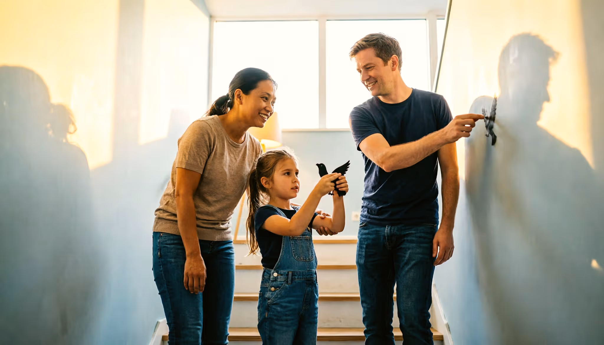 your mortgage and your Dutch taxes, built for international situations