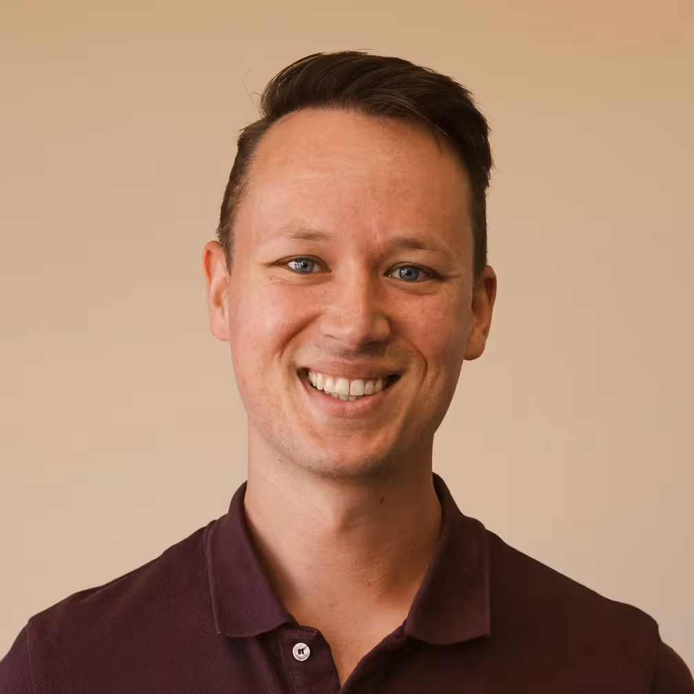 Tim van Hulst