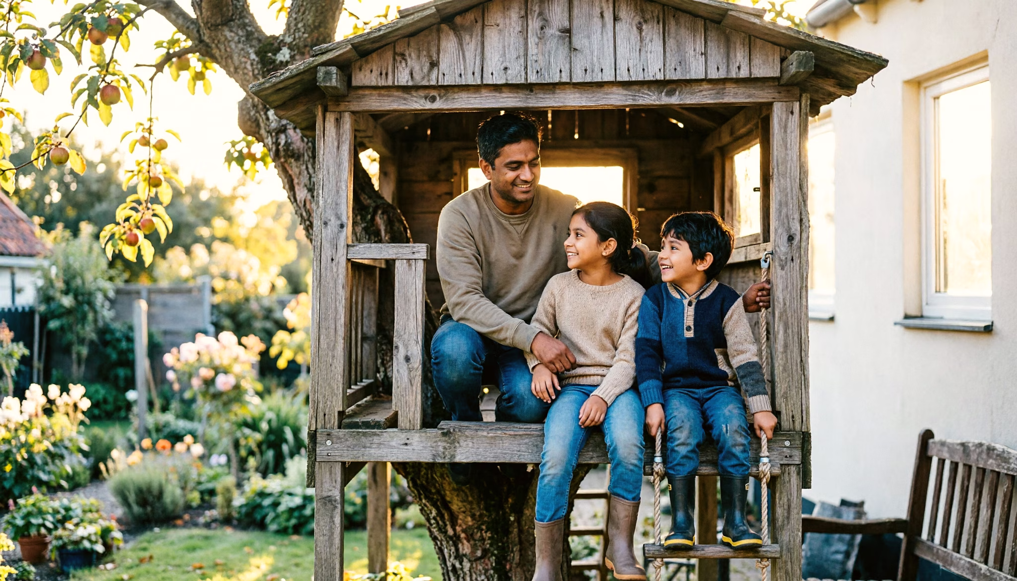 Insurance cover that fits your life